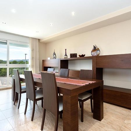 La Caseta De La Muntanya Villa L'Ampolla Ngoại thất bức ảnh