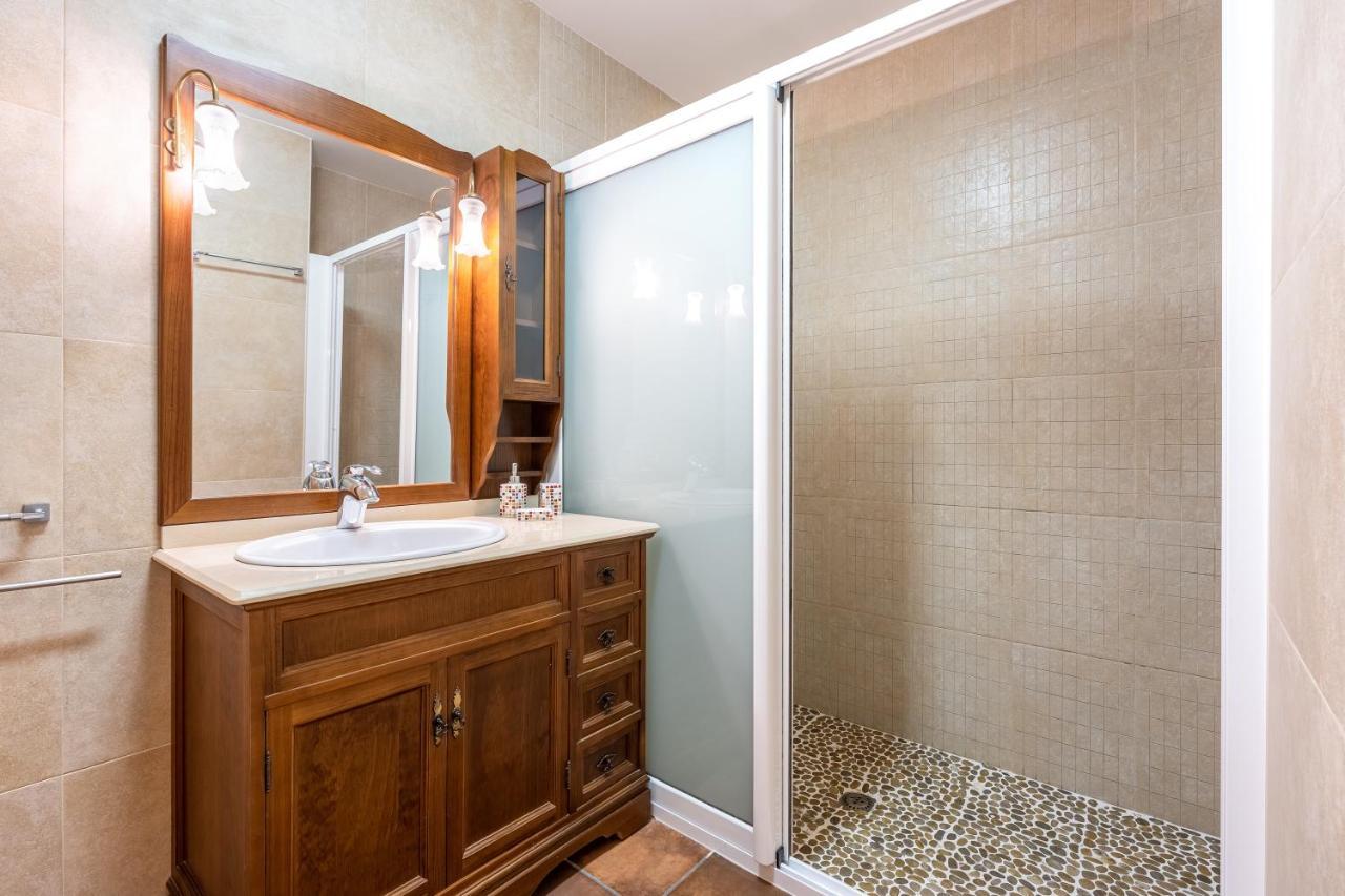 La Caseta De La Muntanya Villa L'Ampolla Ngoại thất bức ảnh